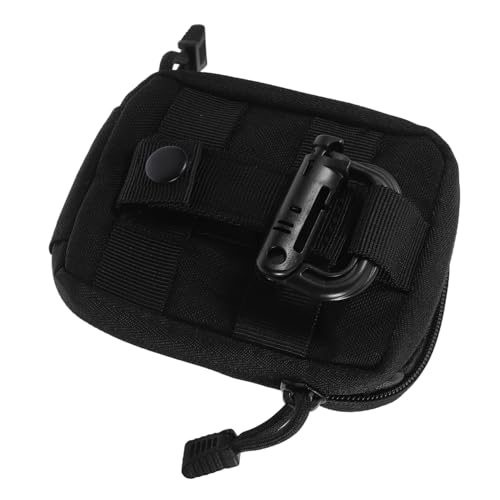 HIAKDOFT Erste Wiederverwendbare Medizinische Organizer Multifunktionale Hüfttasche für Krankenschwestern für Outdoor Büro Reisen von HIAKDOFT