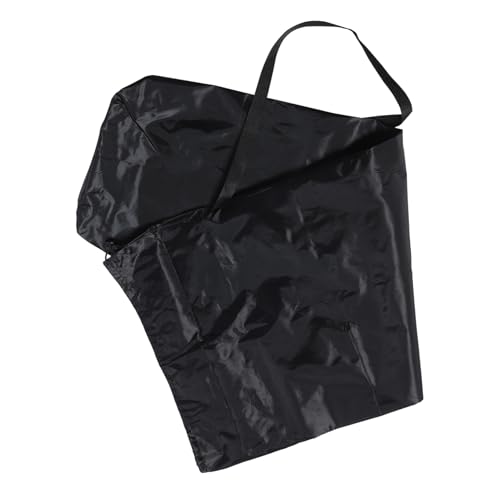 HIAKDOFT Kinderwagen Reisetasche für Flugzeug mit Verstellbaren Schultergurten Robustem Kordelverschluss und Zusätzlichem Innensack Kompatibel mit Meisten Buggys Schützt vor Kratzern und von HIAKDOFT