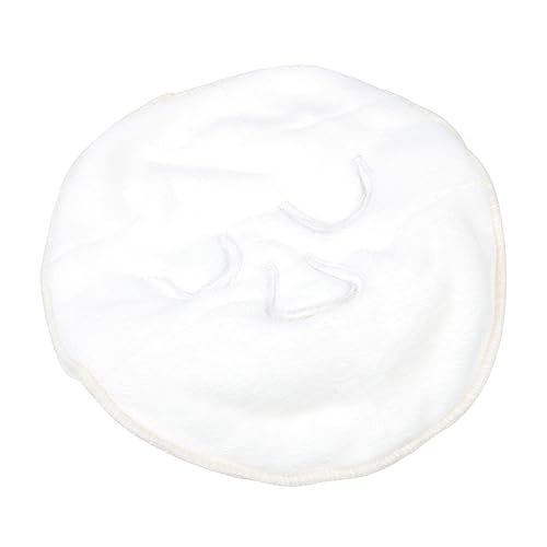 HIAKDOFT Kühlende Und Beruhigende Gesichtshandtücher Für Frauen Komprimierte Handtücher Für Heiße Und Kalte Anwendungen Für Zuhause Professionellen Beauty-salon Atmungsaktiv Und von HIAKDOFT