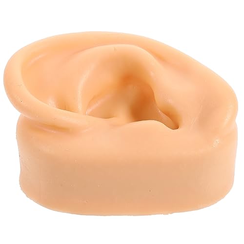 HIAKDOFT Simulations ohr modell Simulation Ohrstütze Halloween-Fake-Ohr Erwachsene gefälschtes Ohrmodell wählen Ohrmodelle dekoratives Ohrmodell aus Silikon Ohrteile Kieselgel HIAKDOFT Simulations ohr modell Simulation Ohrstütze Halloween-Fake-Ohr Erwachsene gefälschtes Ohrmodell wählen Ohrmodelle dekoratives Ohrmodell aus Silikon Ohrteile Kieselgel von HIAKDOFT