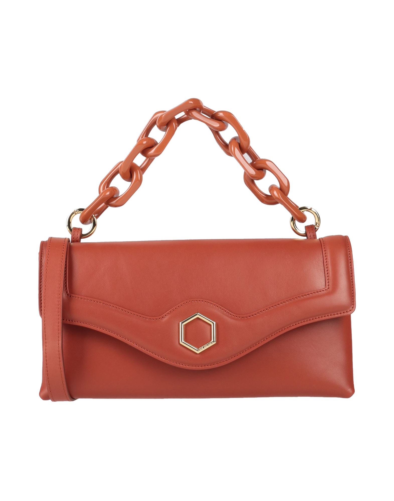 HIBOURAMA Handtaschen Damen Lederfarben HIBOURAMA Handtaschen Damen Lederfarben von HIBOURAMA