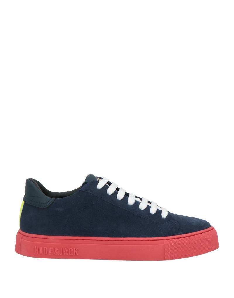 HIDE & JACK Sneakers Herren Marineblau von HIDE & JACK