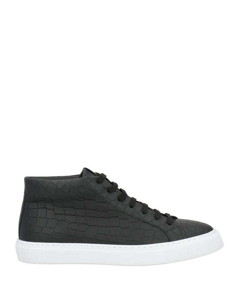 HIDE & JACK Sneakers Herren Schwarz von HIDE & JACK