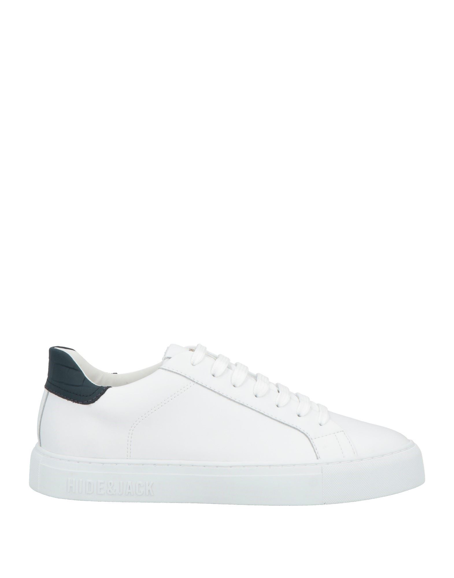 HIDE & JACK Sneakers Herren Weiß von HIDE & JACK