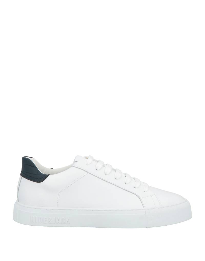 HIDE & JACK Sneakers Herren Weiß von HIDE & JACK