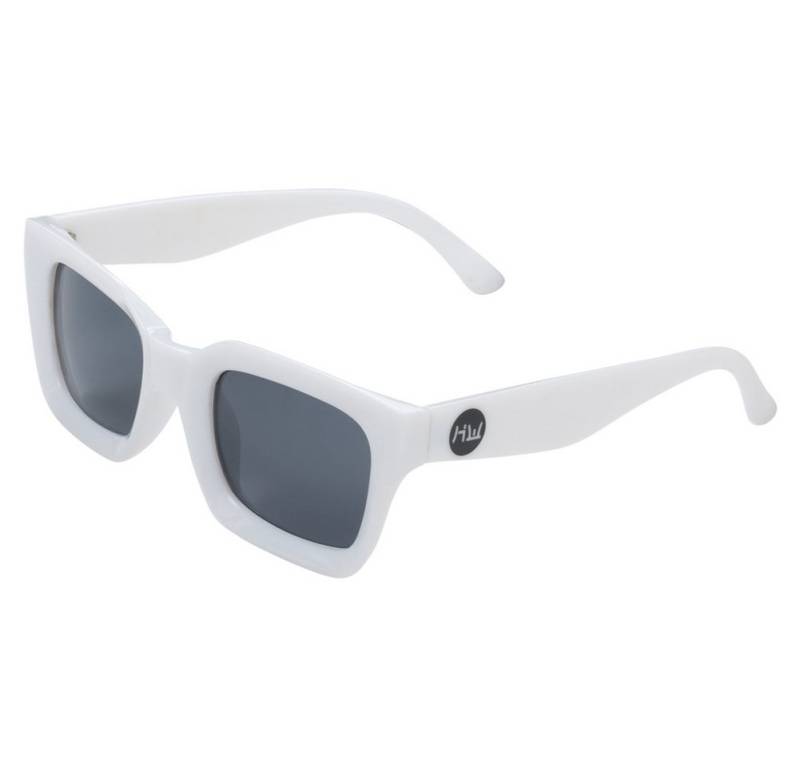 HIDETOSHI WAKASHIMA Sonnenbrille HIDETOSHI WAKASHIMA "Sendai" Unisex Sonnenbrille getönte Brillengläser ohne Sehstärke von HIDETOSHI WAKASHIMA