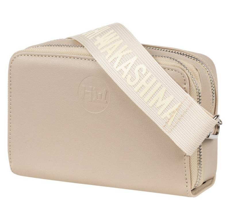 HIDETOSHI WAKASHIMA Umhängetasche von HIDETOSHI WAKASHIMA