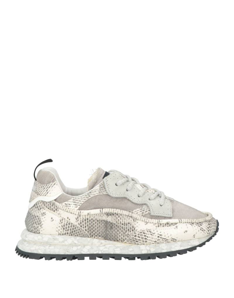 HIDNANDER Sneakers Damen Elfenbein von HIDNANDER