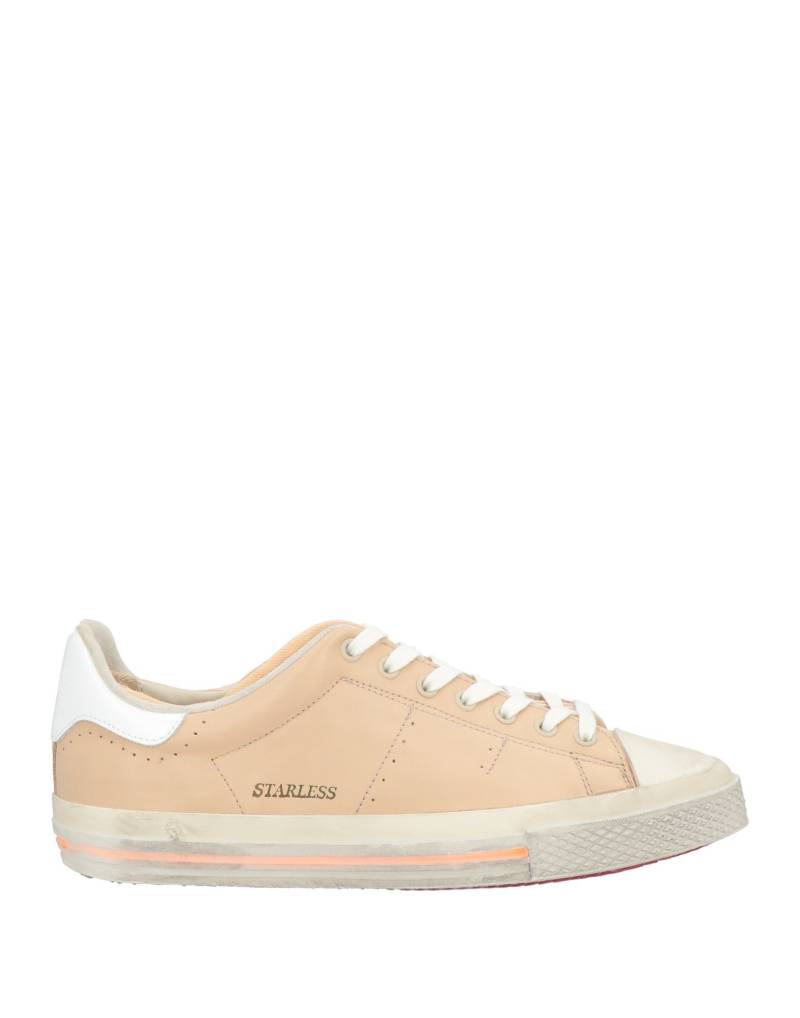HIDNANDER Sneakers Damen Hellrosa von HIDNANDER
