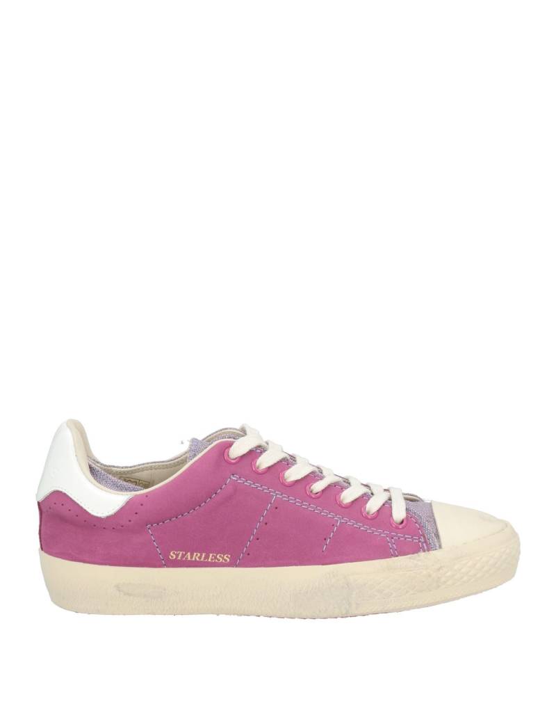HIDNANDER Sneakers Damen Malve von HIDNANDER