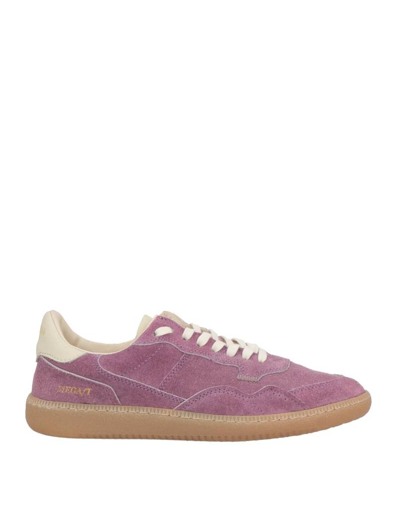 HIDNANDER Sneakers Damen Violett von HIDNANDER