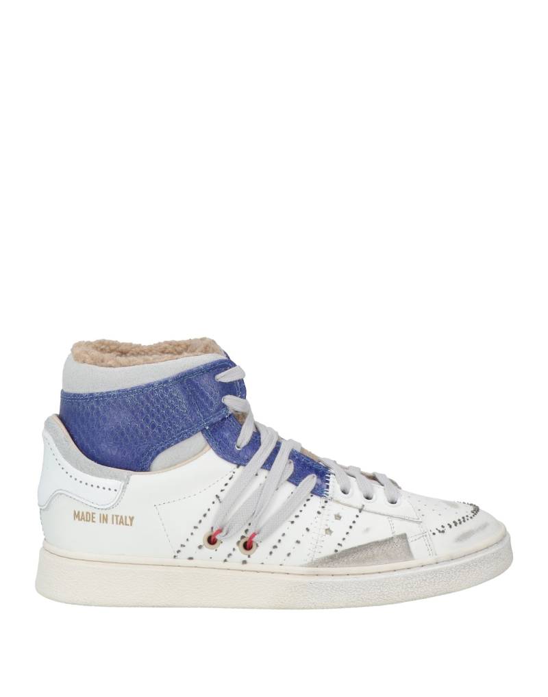 HIDNANDER Sneakers Damen Weiß von HIDNANDER