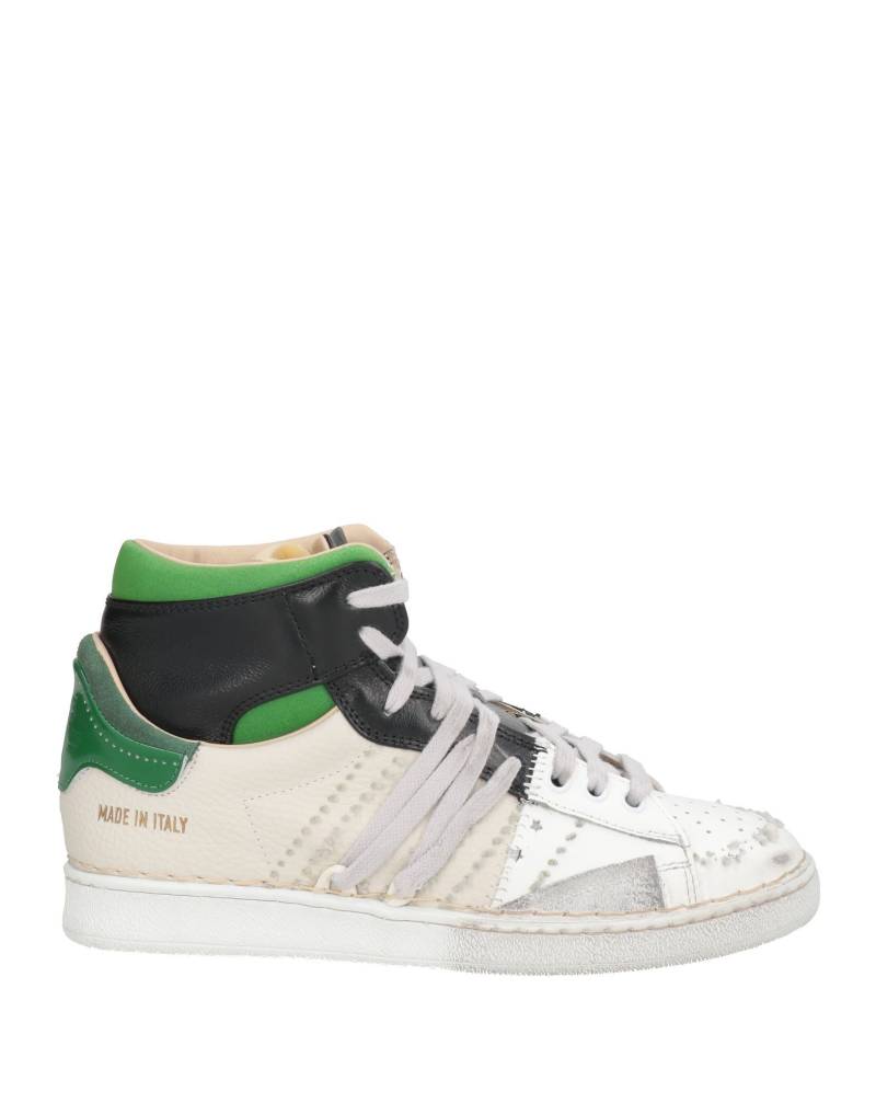 HIDNANDER Sneakers Damen Weiß von HIDNANDER