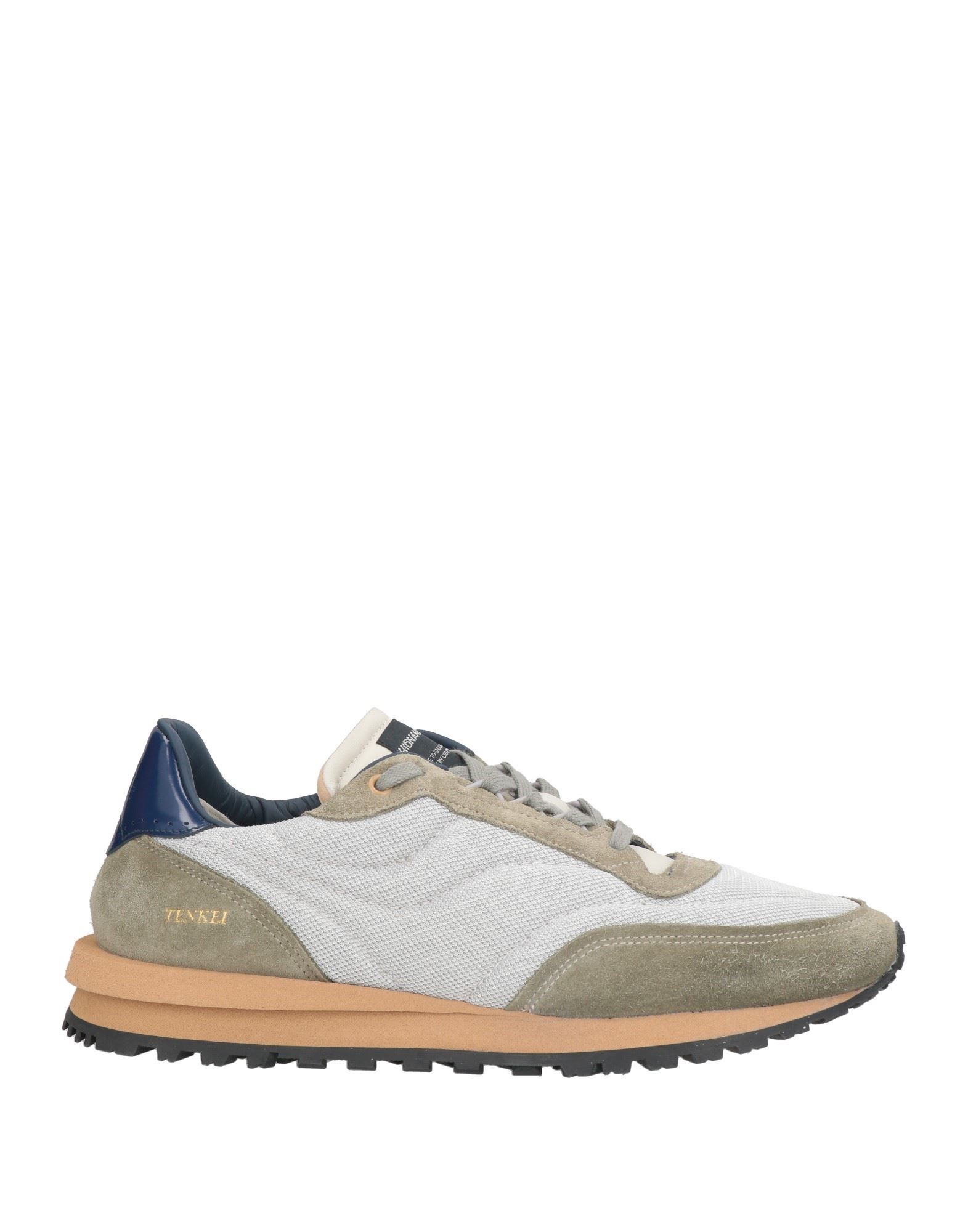 HIDNANDER Sneakers Herren Salbeigrün HIDNANDER Sneakers Herren Salbeigrün von HIDNANDER