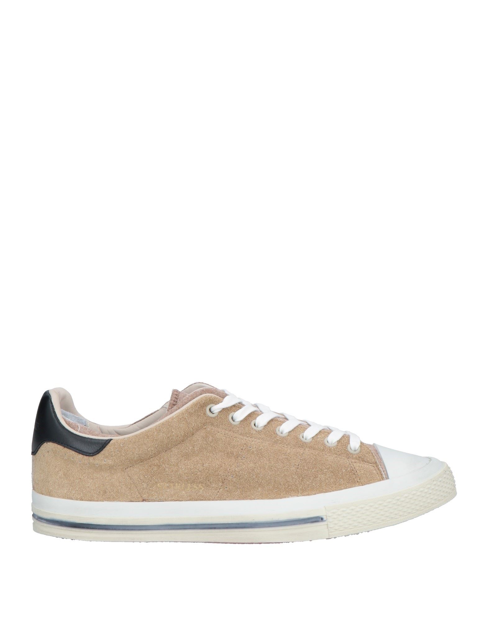 HIDNANDER Sneakers Herren Sand von HIDNANDER