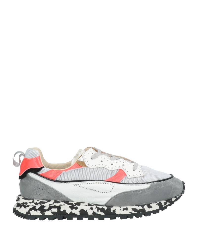 HIDNANDER Sneakers Herren Weiß von HIDNANDER