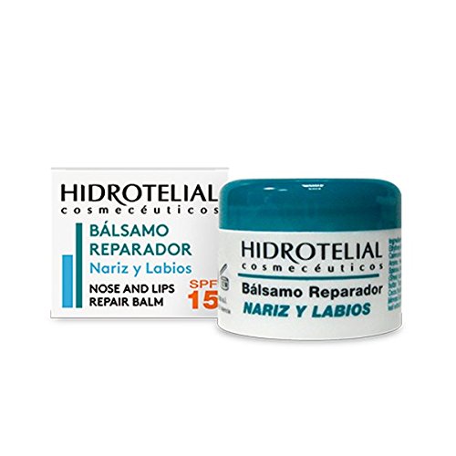 Hidrotelial Nose Lip Balm Spf15+ 10ml Hidrotelial Nose Lip Balm Spf15+ 10ml von HIDROTELIAL