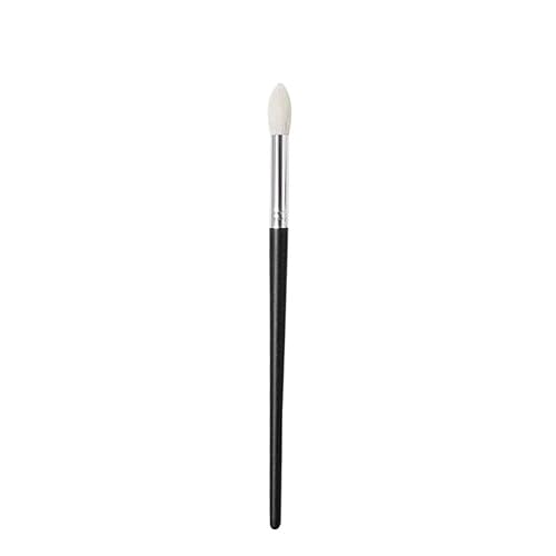 1 Stücke Tapered Crease Blending Pinsel Lidschatten Make-Up Kosmetik Kit Wisch Augen Make-Up Pinsel(L) von HIFFEY