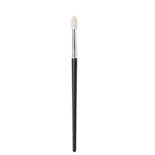 1 Stücke Tapered Crease Blending Pinsel Lidschatten Make-Up Kosmetik Kit Wisch Augen Make-Up Pinsel(M) von HIFFEY