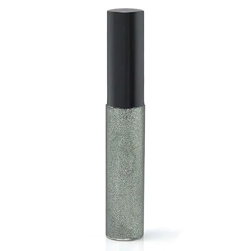 Eyeliner Glitter Augen Make-up Party Eye Liner Shimmer Wasserdicht Kosmetik Schönheit 8 Farben (Color : 06) von HIFFEY