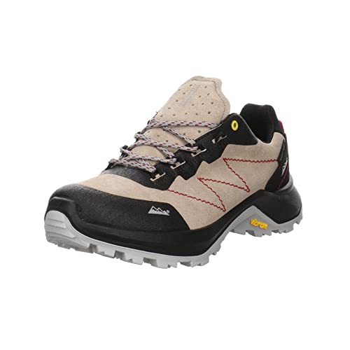 HIGH COLORADO EVO Trail PRO Lady, Outdoor Schuhe für Damen von HIGH COLORADO