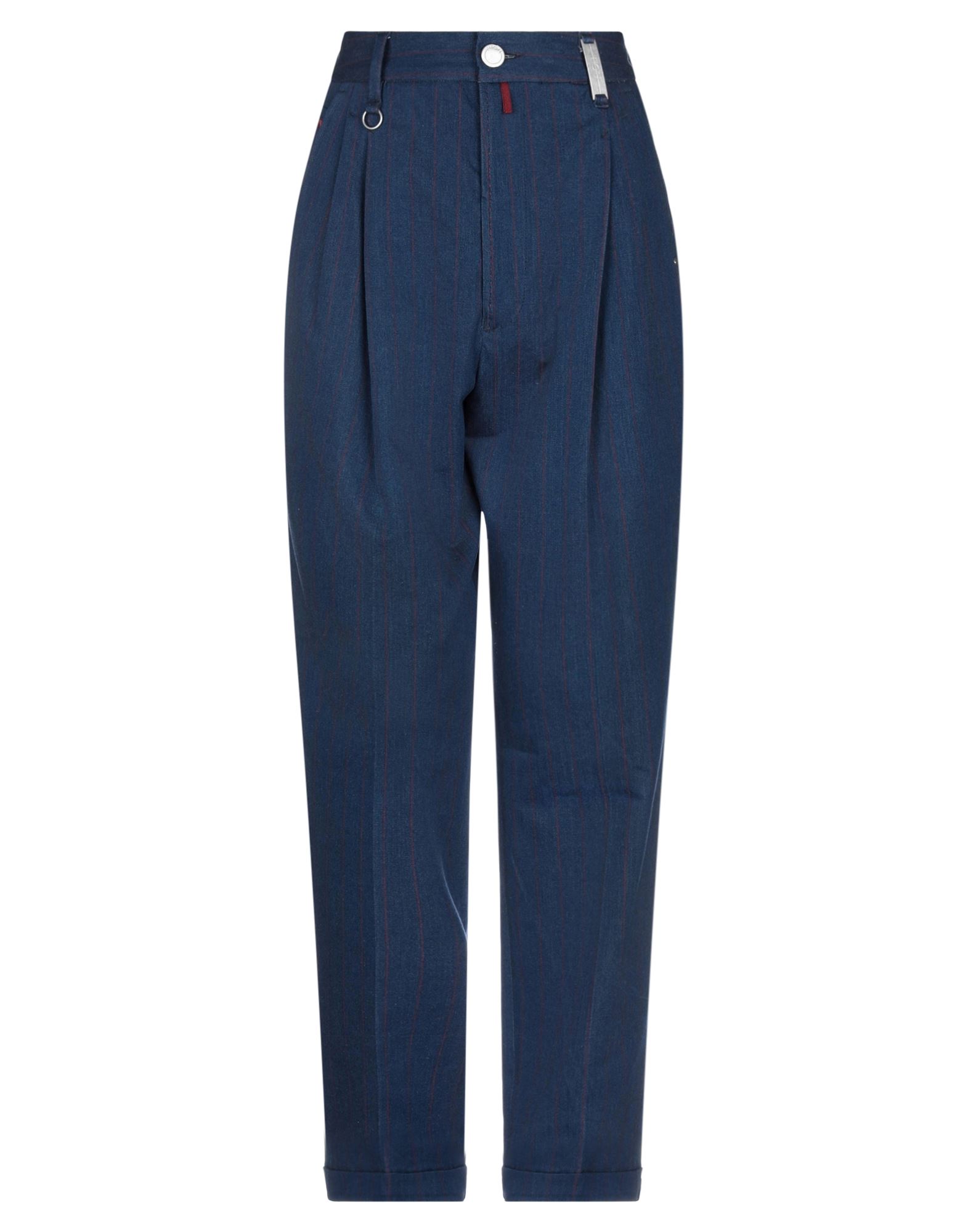 HIGH Hose Damen Blau von HIGH