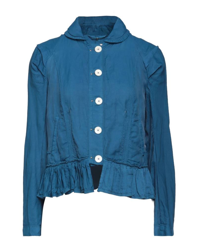 HIGH Blazer Damen Aquamarin von HIGH