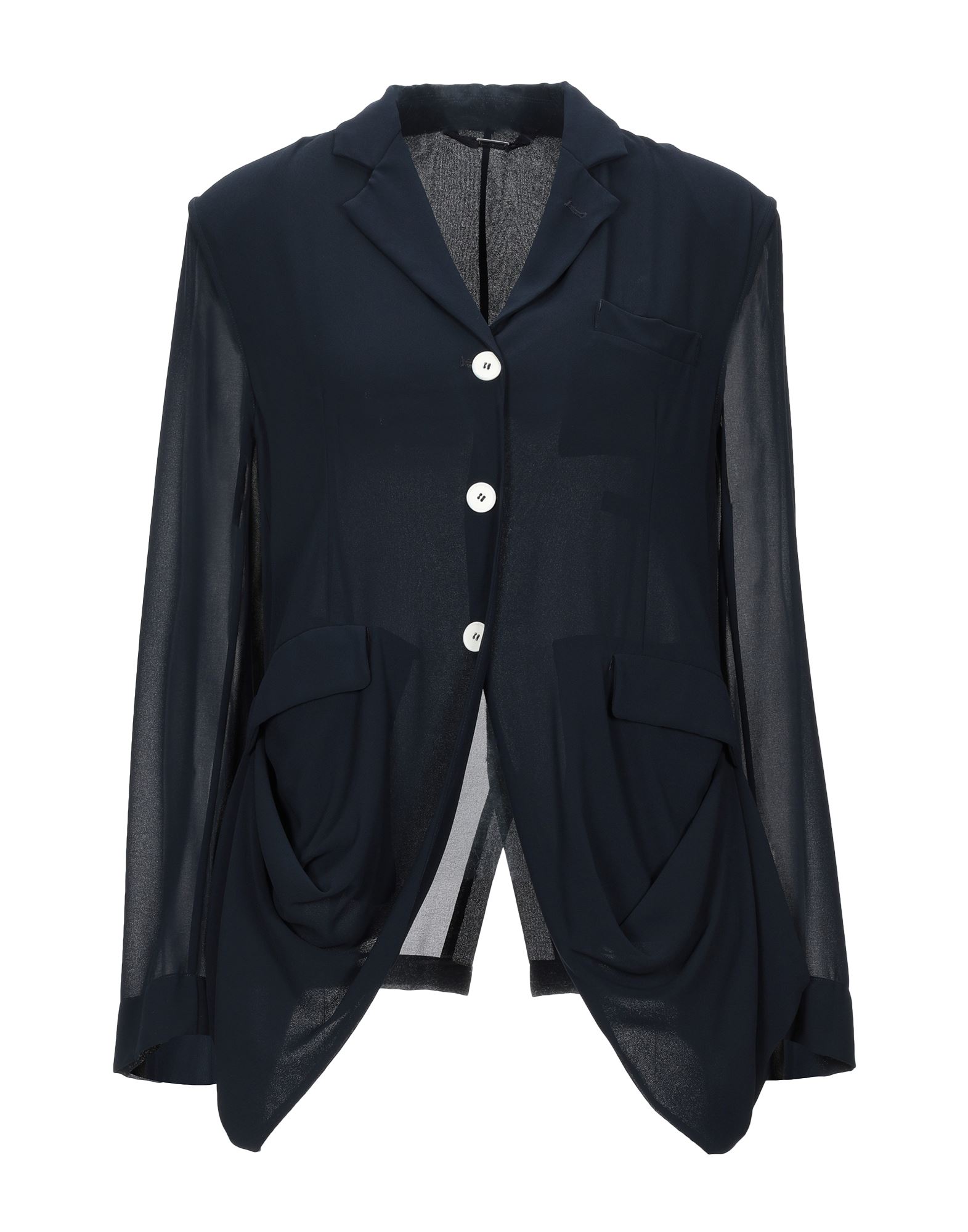 HIGH Blazer Damen Nachtblau von HIGH