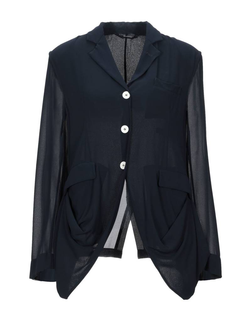 HIGH Blazer Damen Nachtblau von HIGH