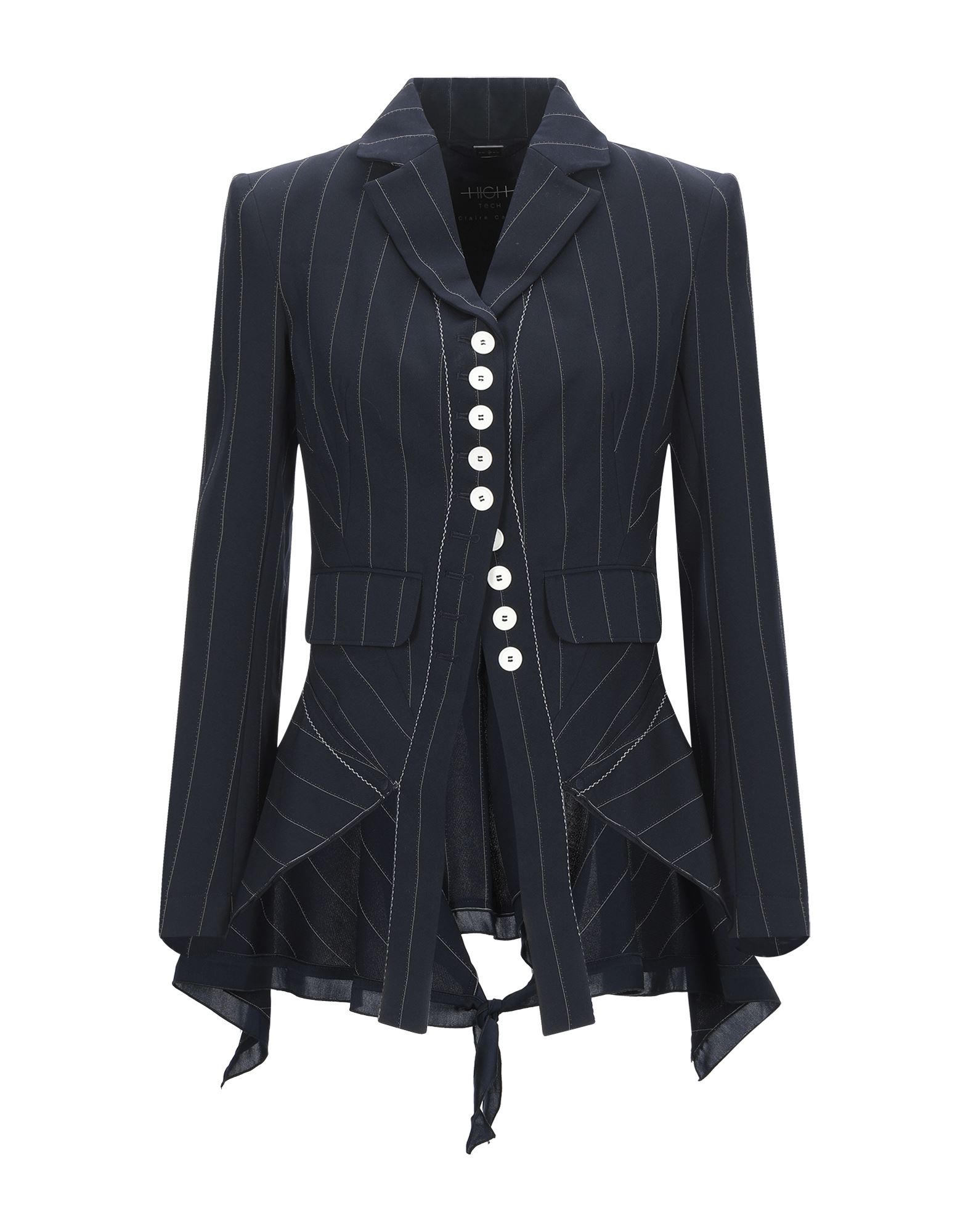 HIGH Blazer Damen Nachtblau von HIGH