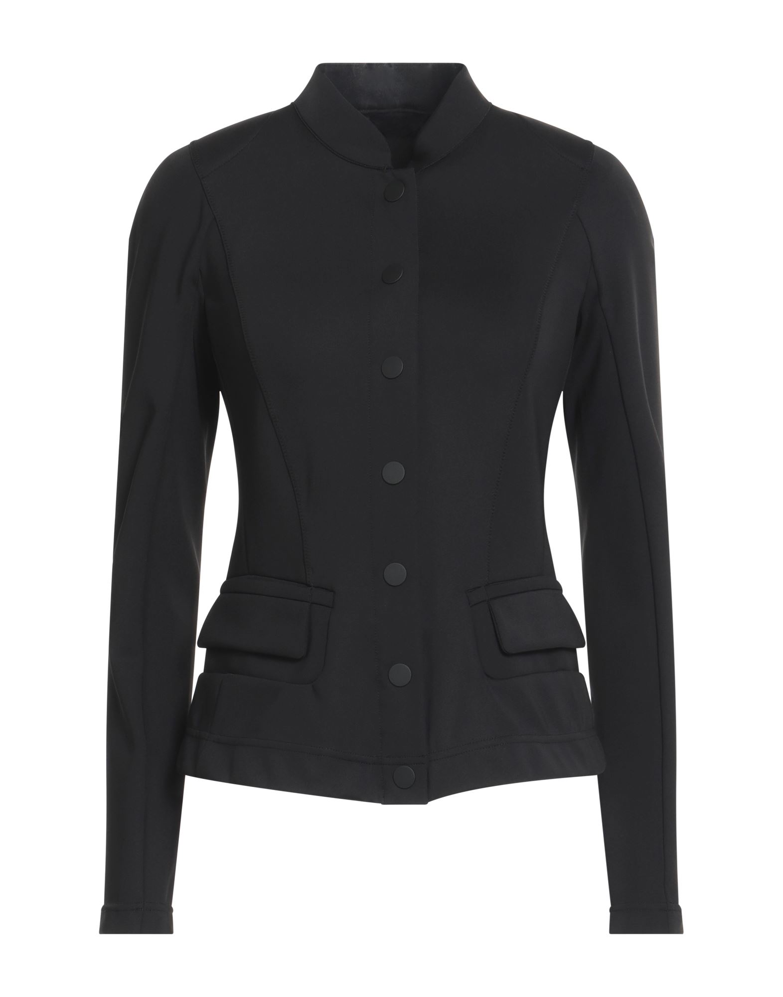 HIGH Blazer Damen Schwarz von HIGH