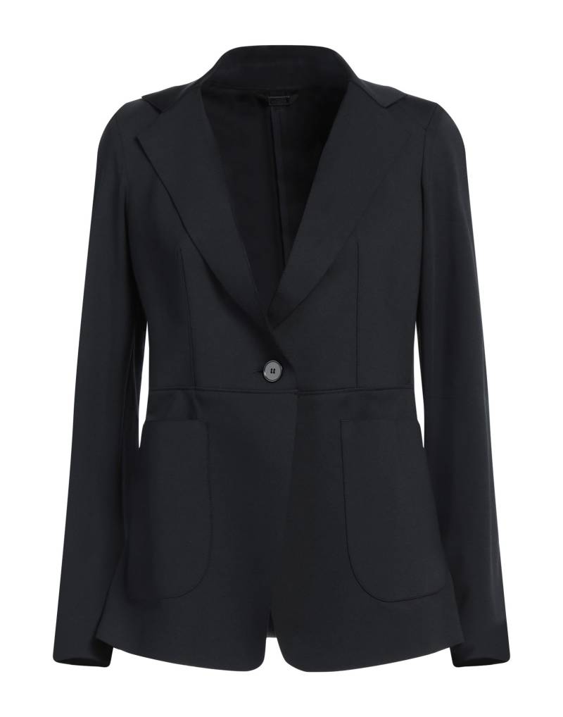 HIGH Blazer Damen Schwarz von HIGH