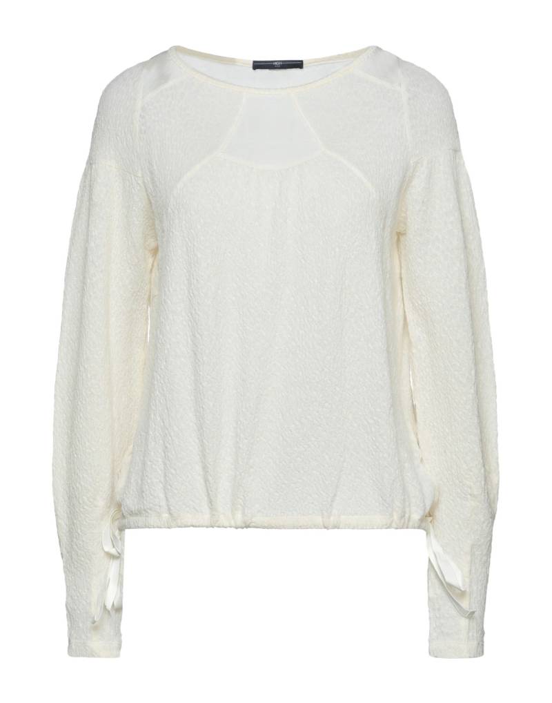 HIGH Top Damen Elfenbein von HIGH