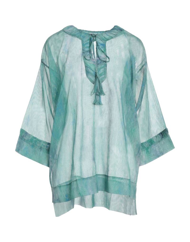 HIGH Top Damen Smaragdgrün von HIGH