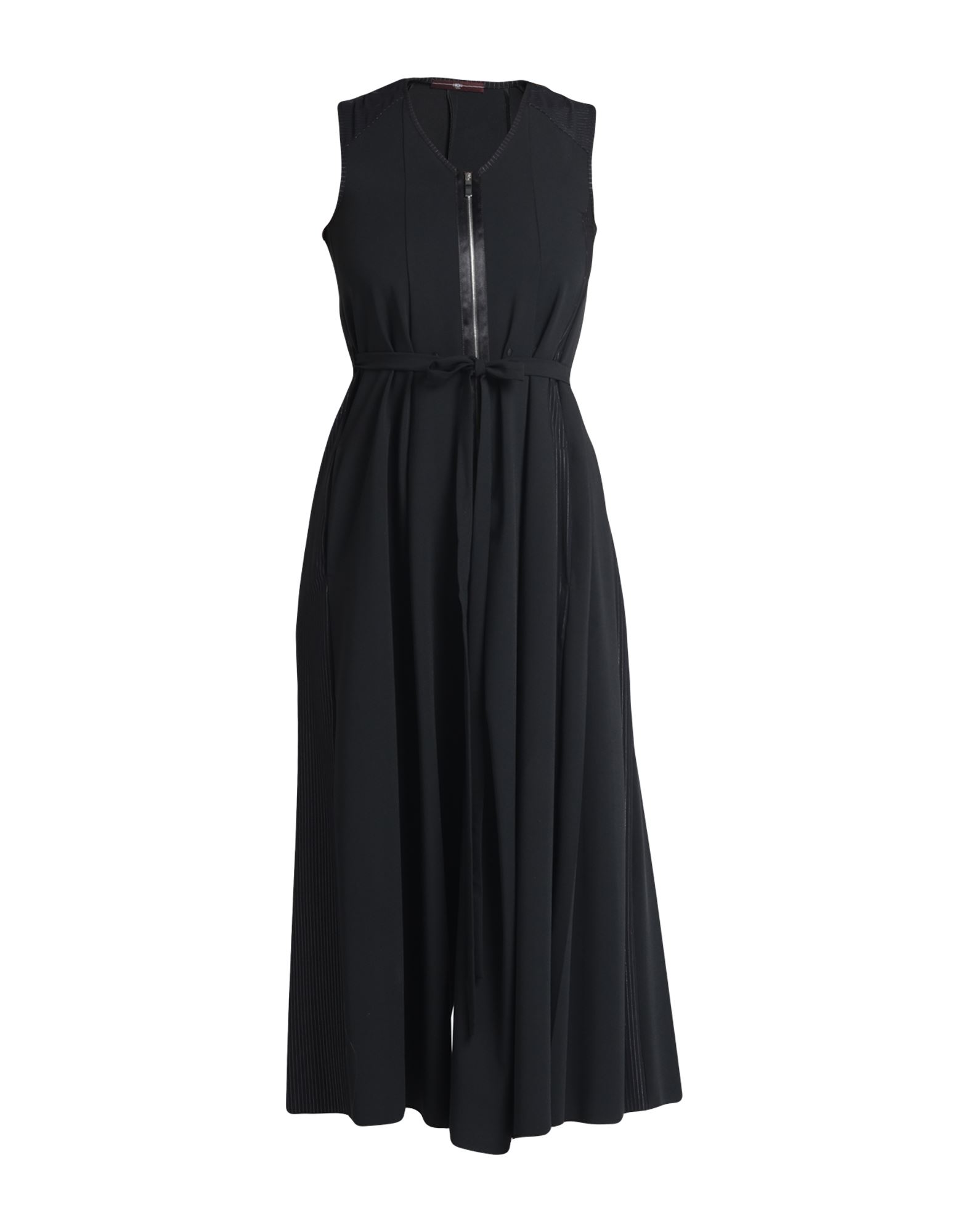 HIGH Jumpsuit Damen Schwarz von HIGH