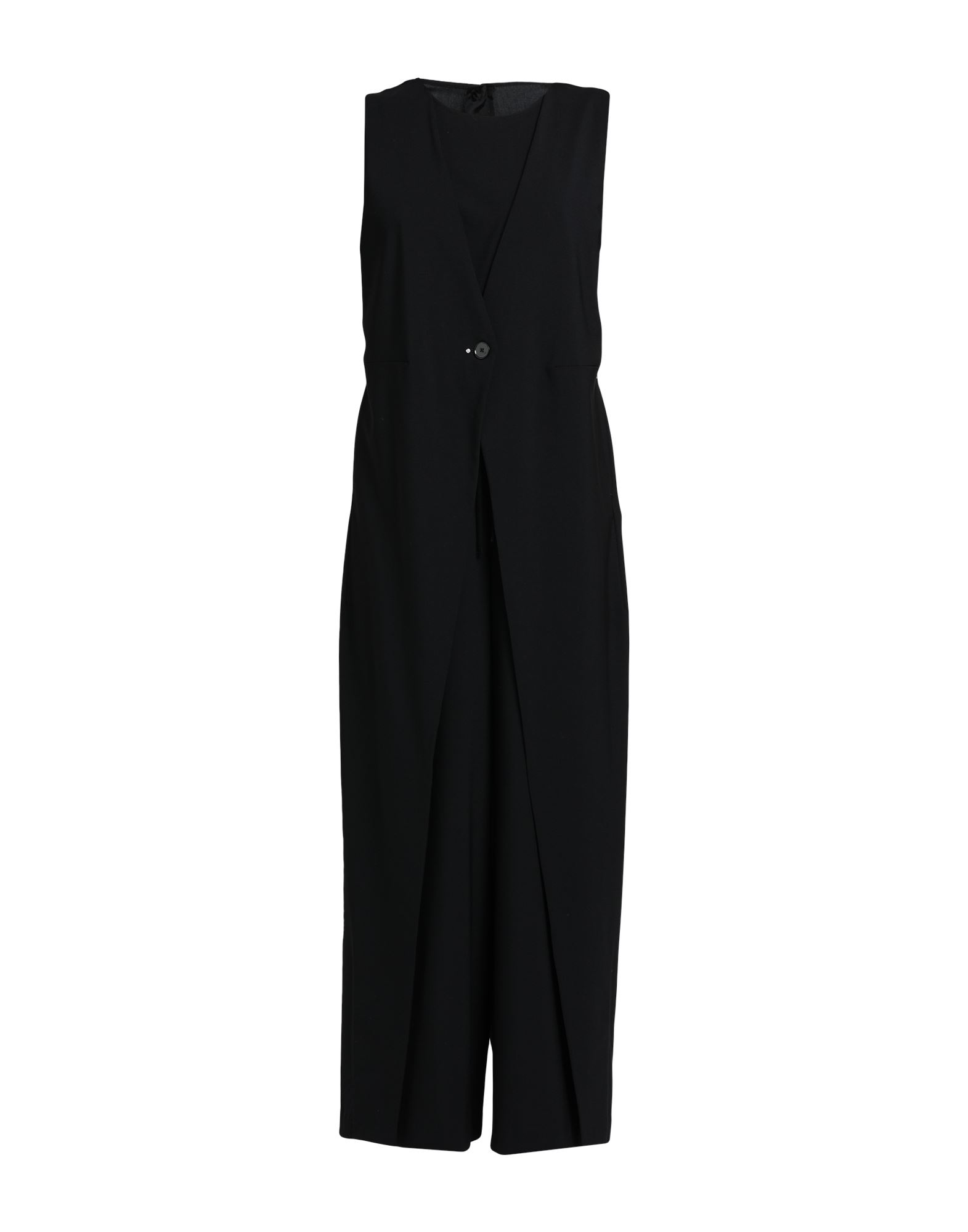 HIGH Jumpsuit Damen Schwarz von HIGH