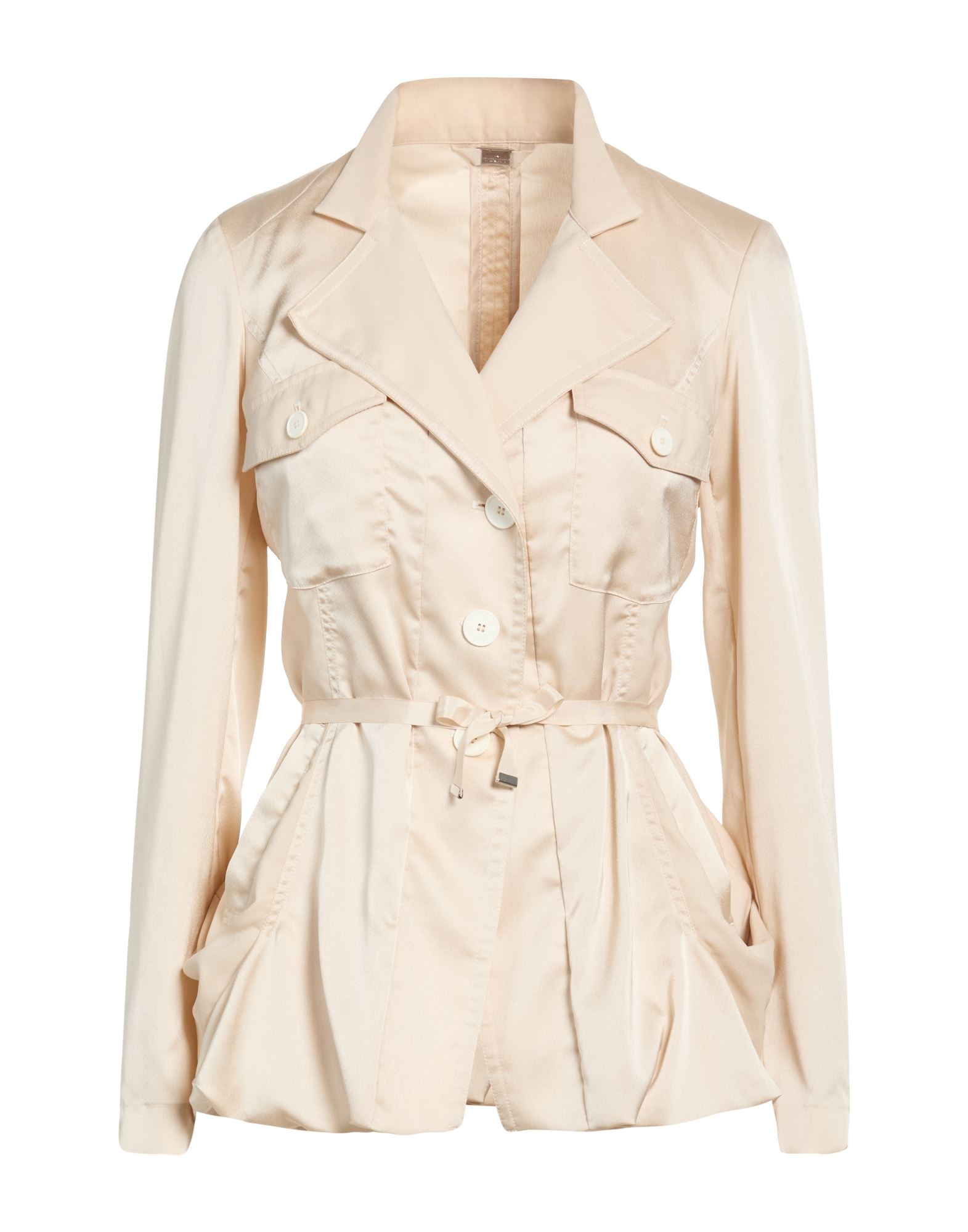 HIGH Hemd Damen Beige von HIGH