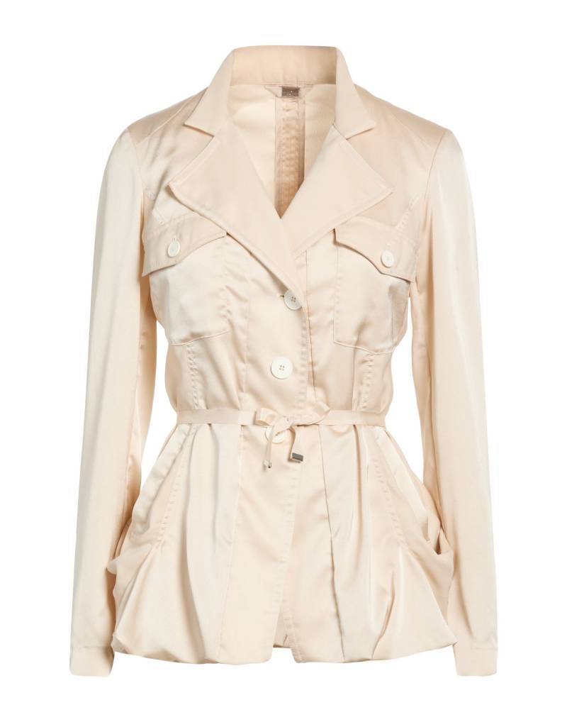 HIGH Hemd Damen Beige von HIGH