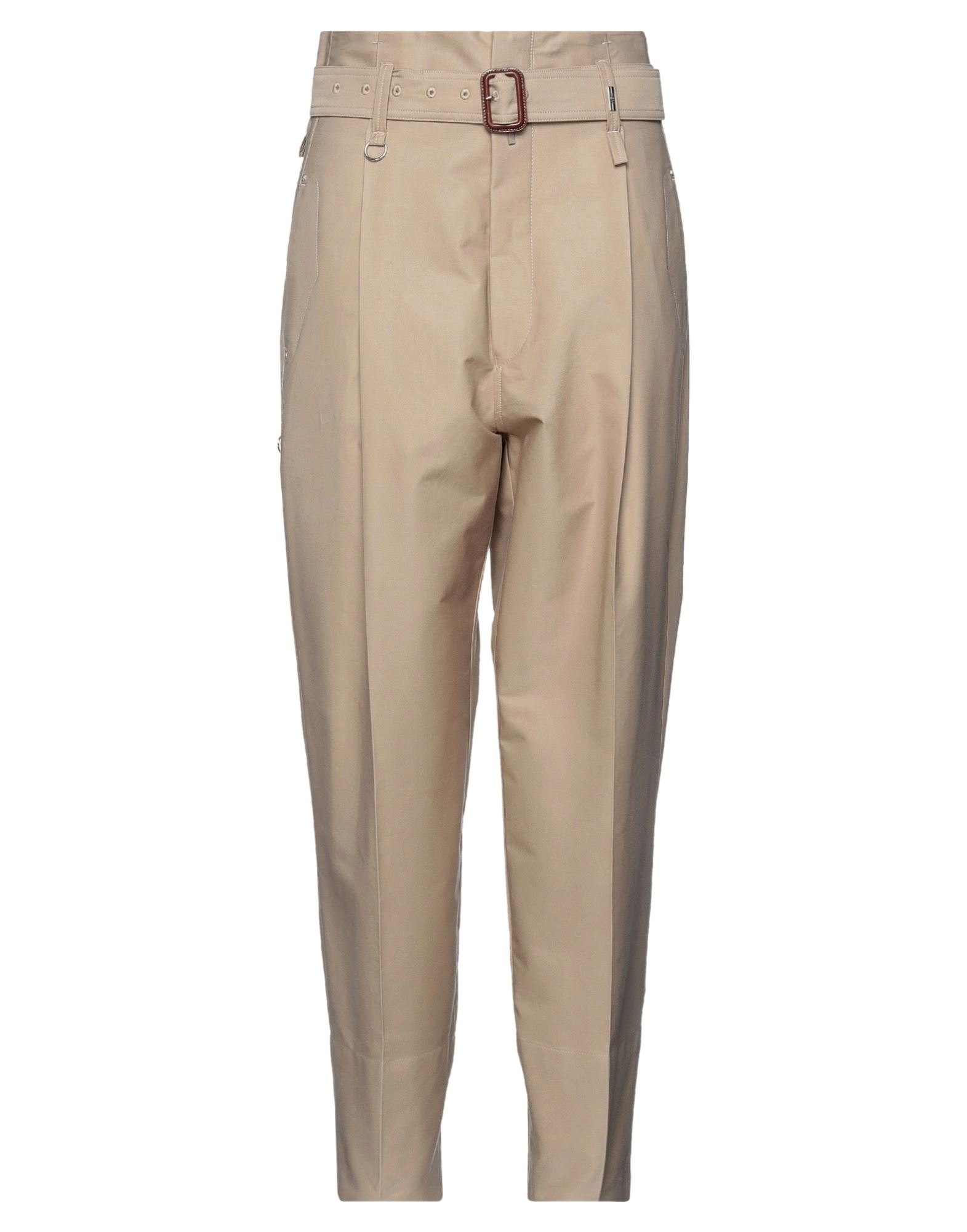 HIGH Hose Damen Beige von HIGH