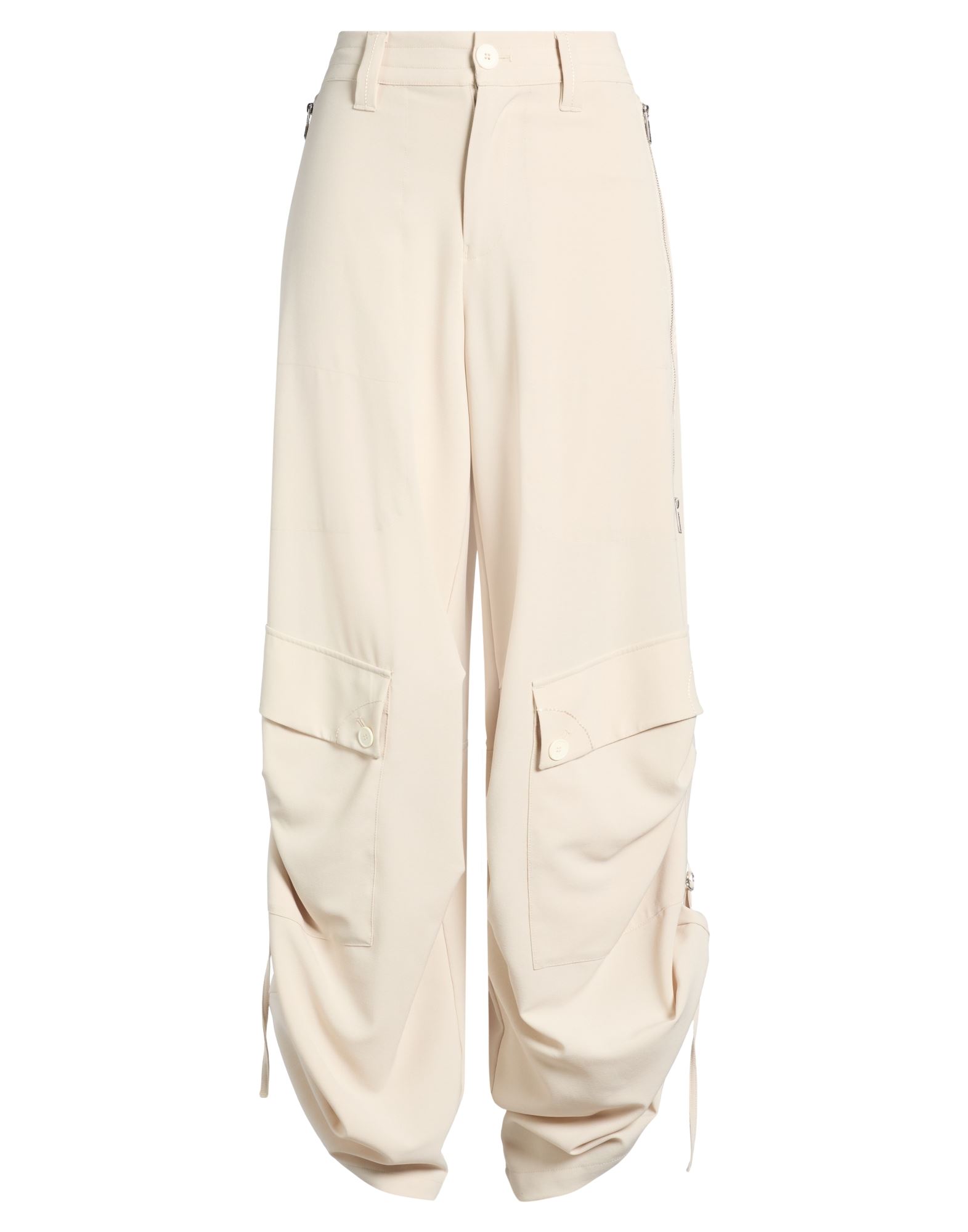 HIGH Hose Damen Beige von HIGH