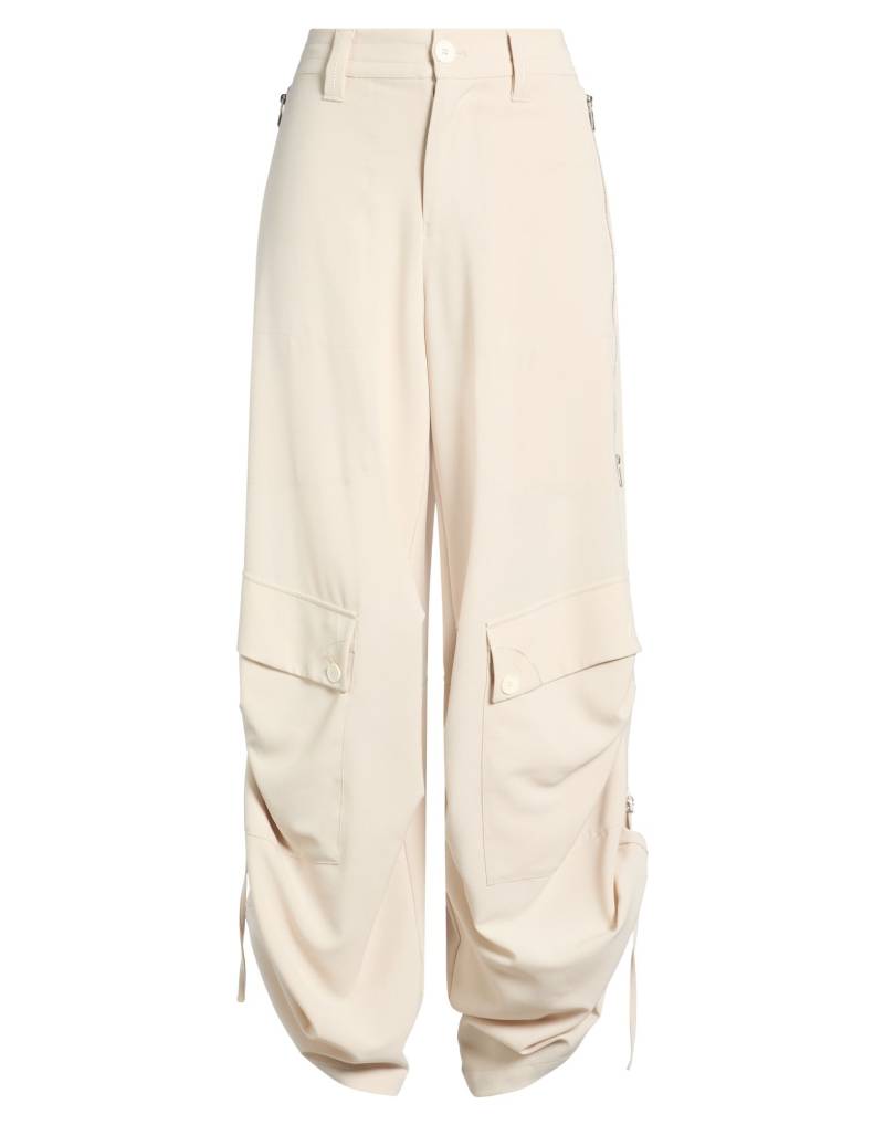 HIGH Hose Damen Beige von HIGH