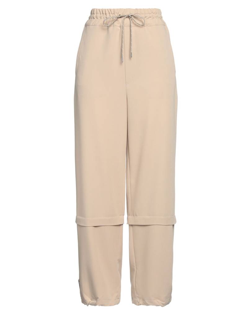 HIGH Hose Damen Beige von HIGH