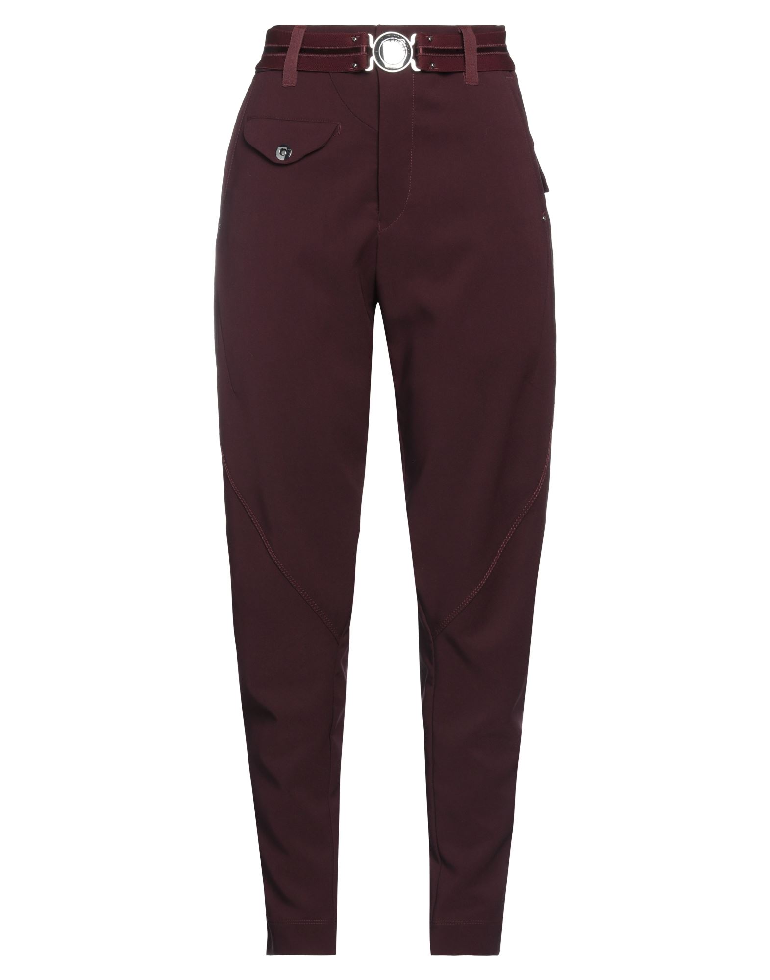 HIGH Hose Damen Bordeaux von HIGH