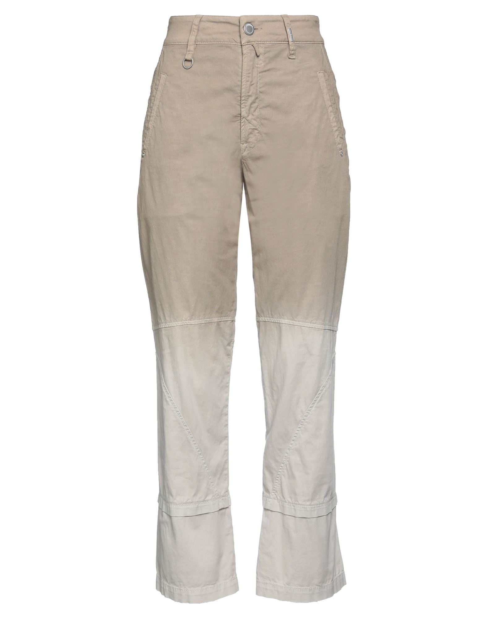 HIGH Hose Damen Khaki von HIGH