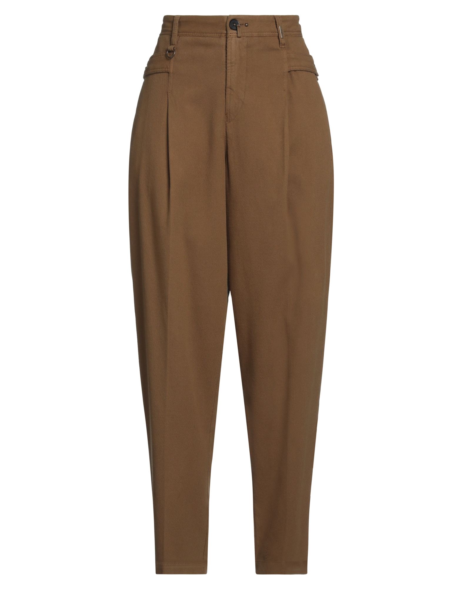 HIGH Hose Damen Khaki von HIGH