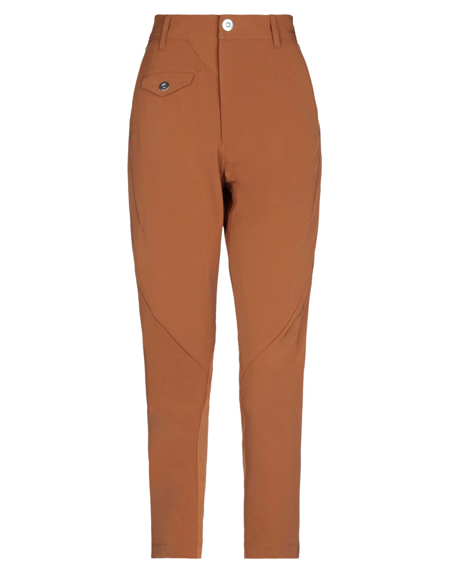 HIGH Hose Damen Lederfarben von HIGH