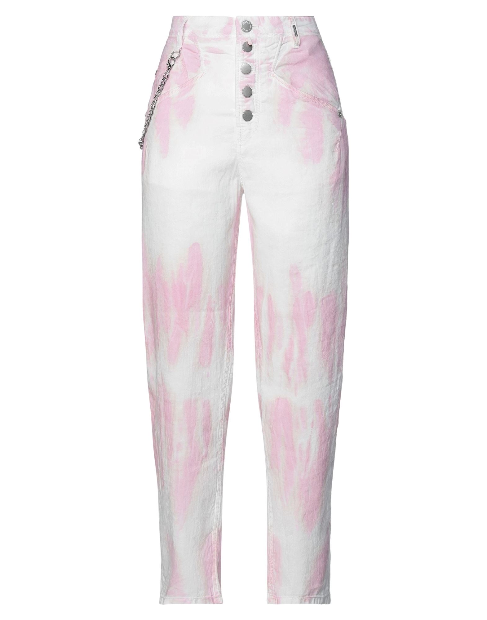 HIGH Hose Damen Rosa von HIGH