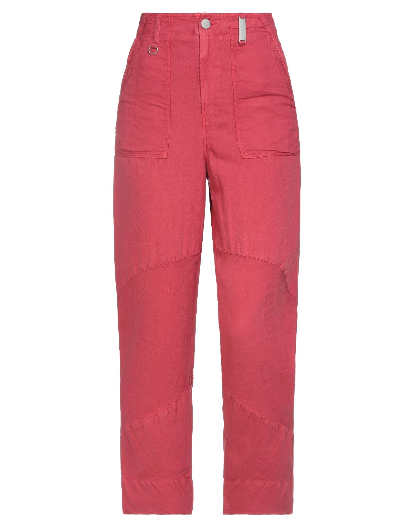 HIGH Hose Damen Rot von HIGH