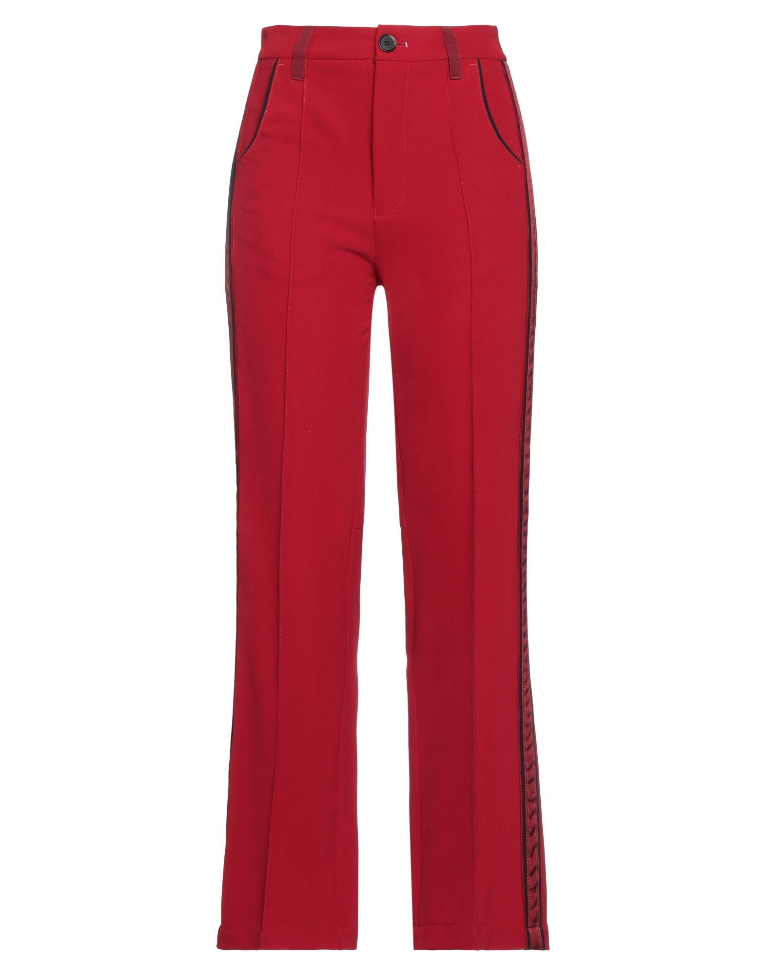 HIGH Hose Damen Rot von HIGH