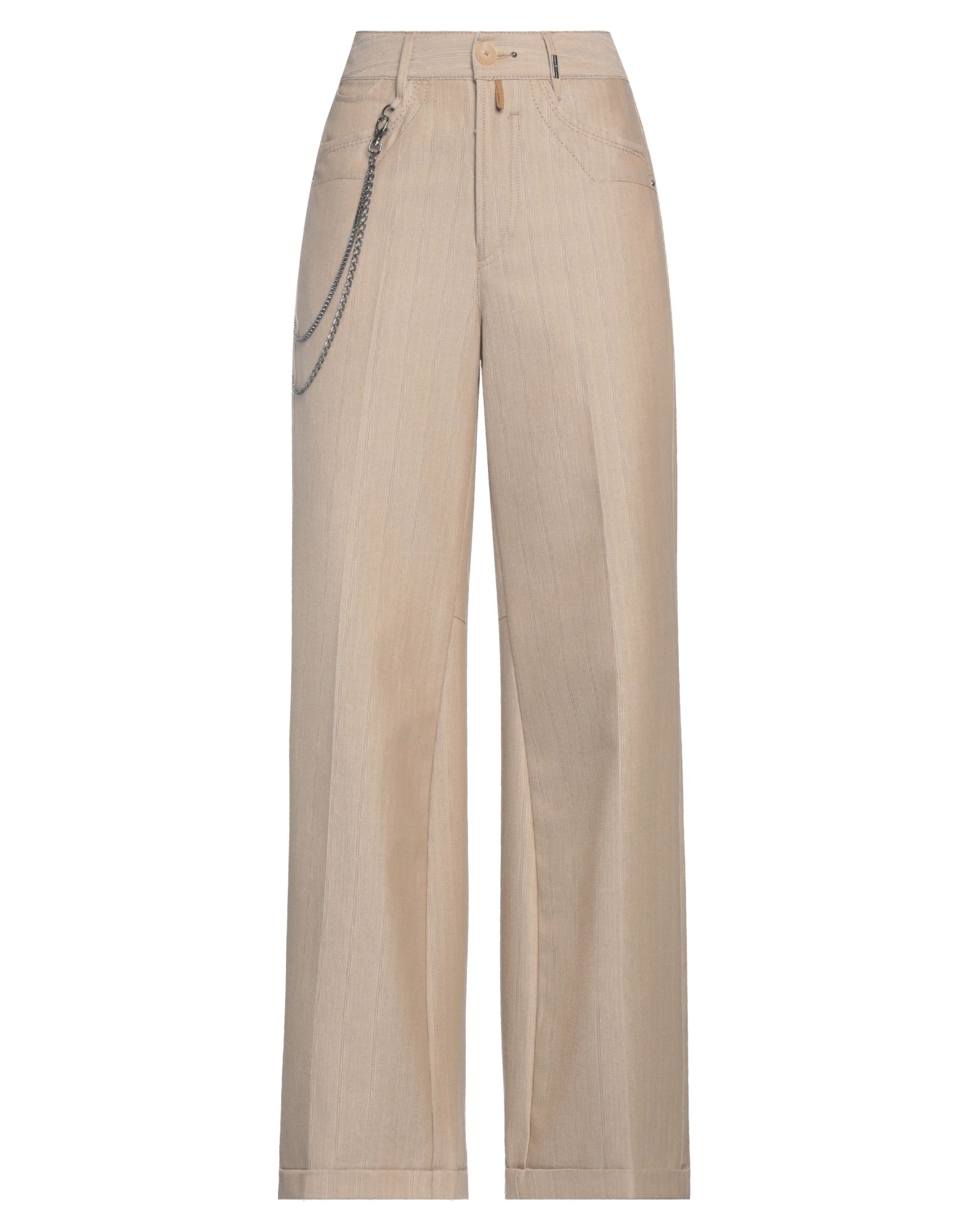 HIGH Hose Damen Sand von HIGH